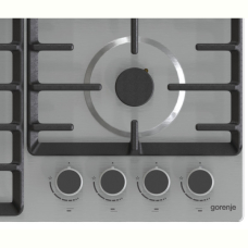 Газова варильна поверхня Gorenje G 642 ABX (BG6AA-G0B)