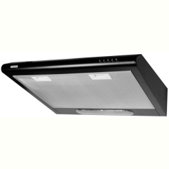 Витяжка Eleyus Line I 60  BL