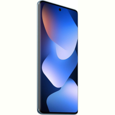 Смартфон Xiaomi Redmi Note 15 8/256GB Glacier Blue