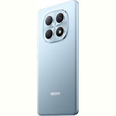 Смартфон Xiaomi Redmi Note 15 8/256GB Glacier Blue