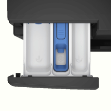 Пральна машина автоматична Beko BM3WFU48415APAA2