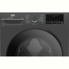 Пральна машина автоматична Beko BM3WFU48415APAA2