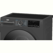 Пральна машина автоматична Beko BM3WFU48415APAA2