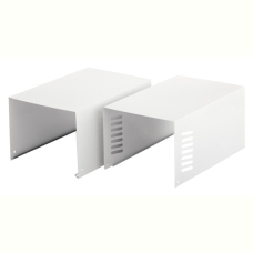 Витяжка Eleyus Vertical 700 50 WH