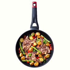 Сковорода Pyrex Optima 28 см, класична