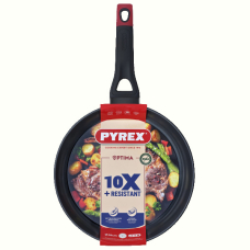 Сковорода Pyrex Optima 28 см, класична