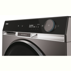 Пральна машина автоматична Haier HW100-BD14397PGU1