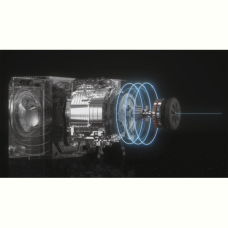 Пральна машина автоматична Haier HW100-BD14397PGU1