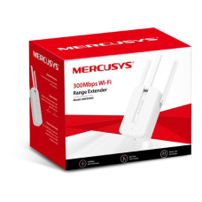 Ретранслятор Mercusys MW300RE