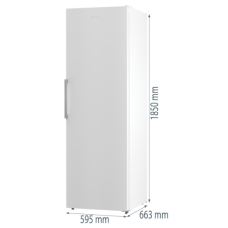 Морозильна камера Gorenje FN 619 EEW5