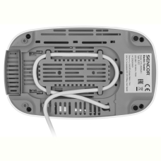 Тостер Sencor STS2606WH