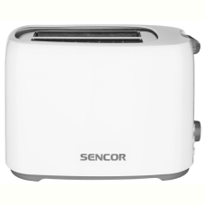 Тостер Sencor STS2606WH
