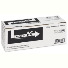 Картридж Kyocera TK-5140K (1T02NR0NL0) Black
