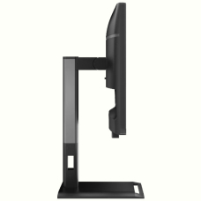Монiтор 23.8" AOC 24P4U Black