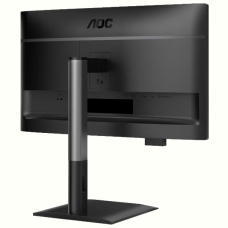 Монiтор 23.8" AOC 24P4U Black