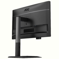 Монiтор 23.8" AOC 24P4U Black