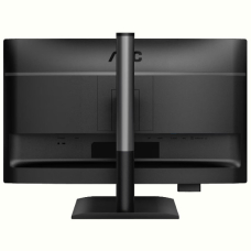 Монiтор 23.8" AOC 24P4U Black