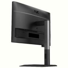 Монiтор 23.8" AOC 24P4U Black