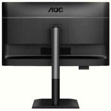 Монiтор 23.8" AOC 24P4U Black