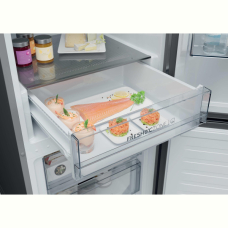 Холодильник Haier HDPR3618DNPK