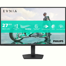 Монiтор 27" Philips Evnia 27M2N3200NF/00 Black