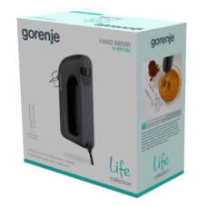 Міксер Gorenje M460CBK