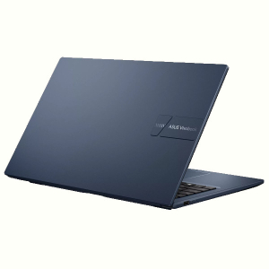 Ноутбук Asus X1504MA-BQ109 Quiet Blue