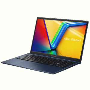 Ноутбук Asus X1504MA-BQ109 Quiet Blue