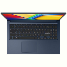 Ноутбук Asus X1504MA-BQ109 Quiet Blue