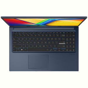 Ноутбук Asus X1504MA-BQ109 Quiet Blue