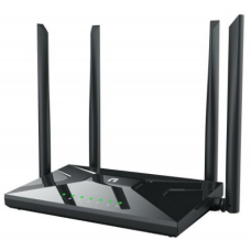 Бездротовий маршрутизатор Netis NC65 AC1200 MU-MIMO Dual Band Gigabit Router
