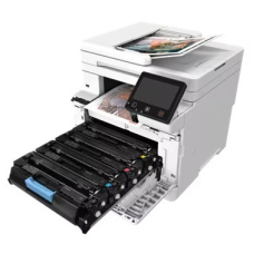 Багатофункціаональний пристрій Canon i-SENSYS MF664Cdw EU