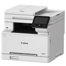 Багатофункціаональний пристрій Canon i-SENSYS MF664Cdw EU