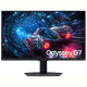 Монітор 27" Samsung LS27FG706EIXUA 