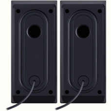 Акустика Defender Spitfire 6W Black (65047)