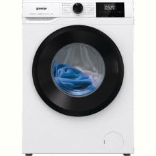 Пральна машина автоматична Gorenje W3NGPI72SBS/UA