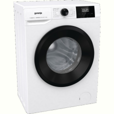 Пральна машина автоматична Gorenje W3NGPI72SBS/UA
