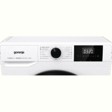Пральна машина автоматична Gorenje W3NGPI72SBS/UA