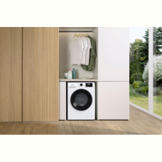 Пральна машина автоматична Gorenje W3NGPI72SBS/UA