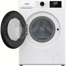 Пральна машина автоматична Gorenje W3NGPI72SBS/UA