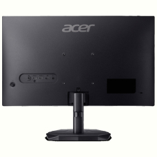 Монiтор 27" Acer Nitro KG270W0biip (UM.HX0EE.043) Black