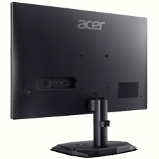 Монiтор 27" Acer Nitro KG270W0biip (UM.HX0EE.043) Black