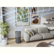 Очищувач повітря Electrolux EPO60771DG