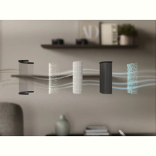 Очищувач повітря Electrolux EPO60771DG