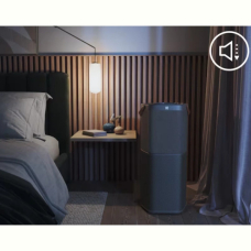 Очищувач повітря Electrolux EPO60771DG