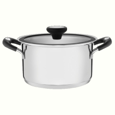 Каструля Tramontina Solar silicone (1.8 л) 16 см