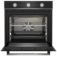 Електрична духова шафа Beko BBIE13100XC