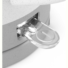 Електрочайник Sencor SWK 1738WH 