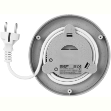 Електрочайник Sencor SWK 1738WH 