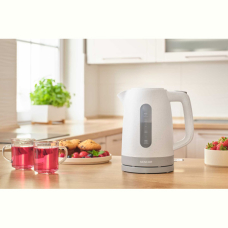 Електрочайник Sencor SWK 1738WH 